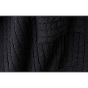 ボリューム キルト ジャケット 60067