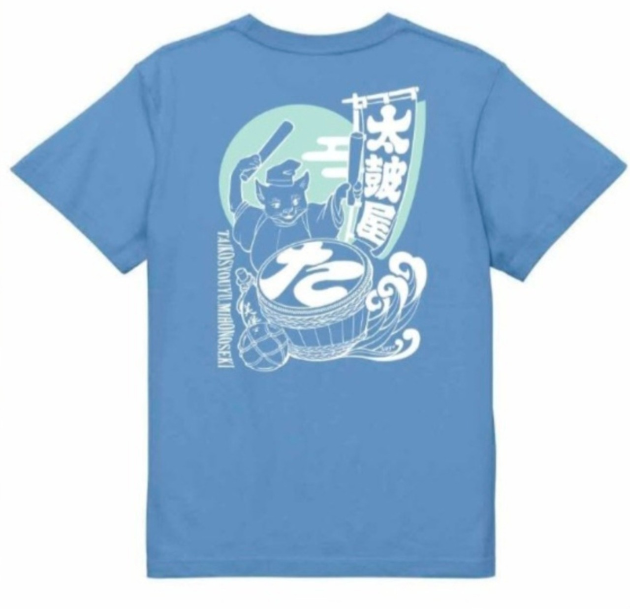 オリジナルTシャツ　Mサイズ