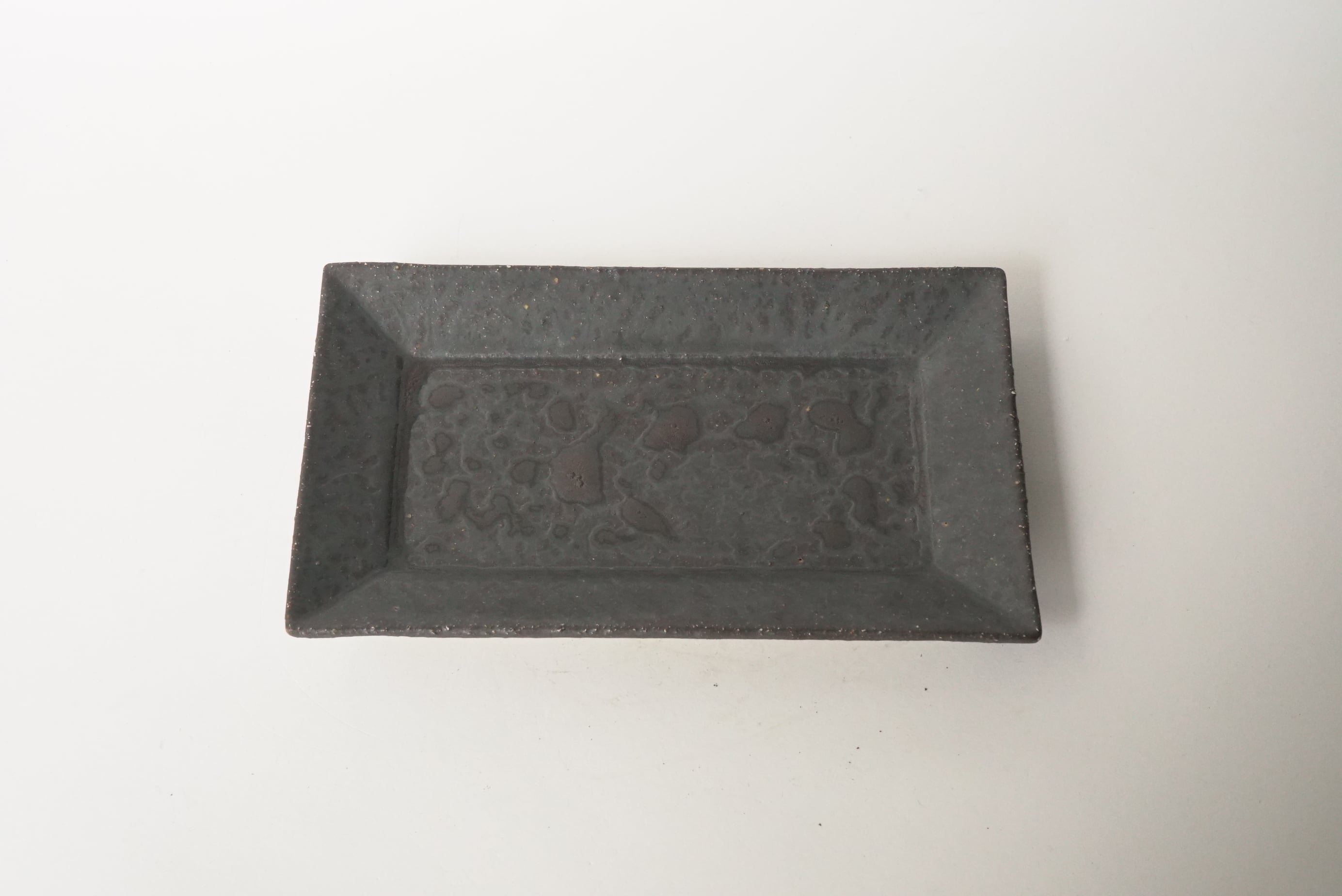 宮城陶器(宮城正幸) 長方皿