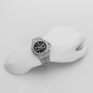 BVLGARI ブルガリ メンズ 腕時計 ディアゴノ DP42BSSDCH