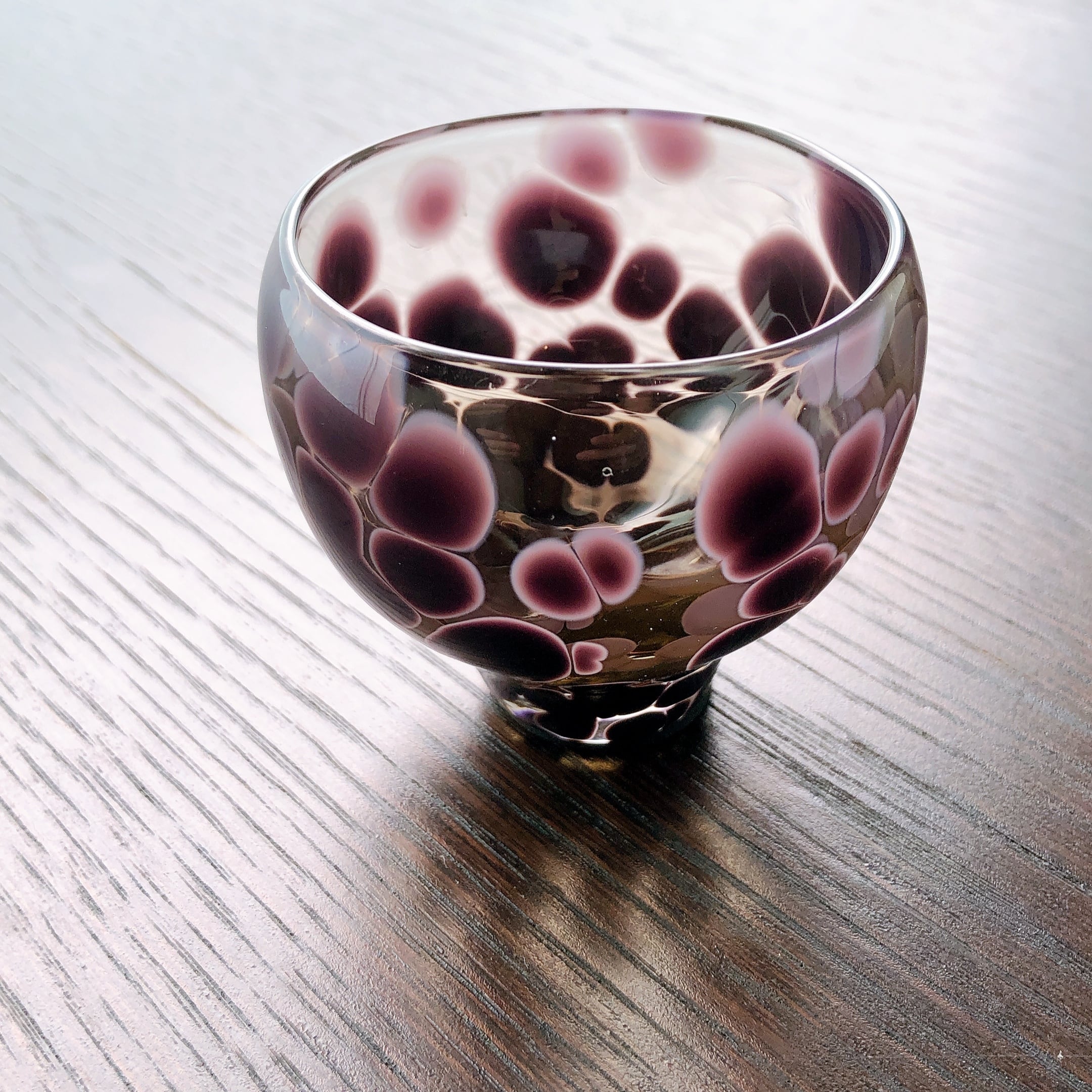 東 敬恭（ガラス） | KAMINOZAーOnlineShop「器」と「日本料理」