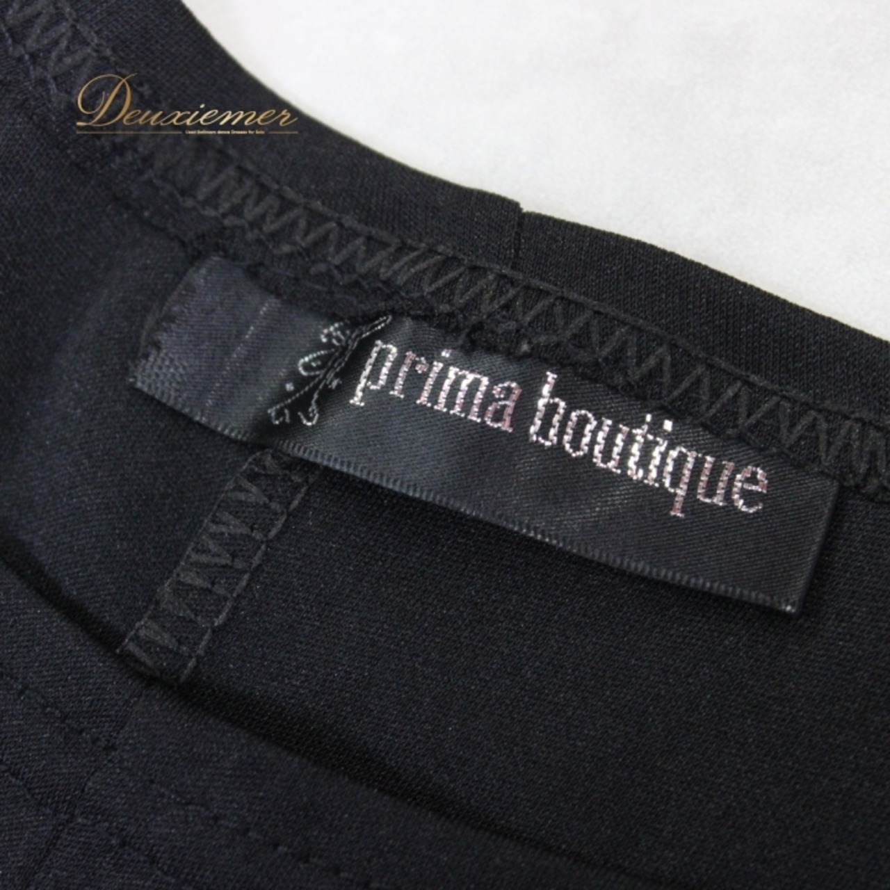 社交ダンス 衣装 スタンダード ドレス ワンピース レッスンウェア パーティ衣装 レディース オールシーズン 黒 prima boutique プリマブティック ブラック系 無地 シンプル モダン おしゃれ ステージ 発表会 フレア スカート 動きやすい 伸縮性 体型カバー シンプルデザイン 洗練された ブラック カジュアル 着回し 清潔感 ファッション