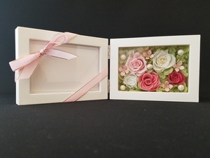 Picture Frames (Pink)