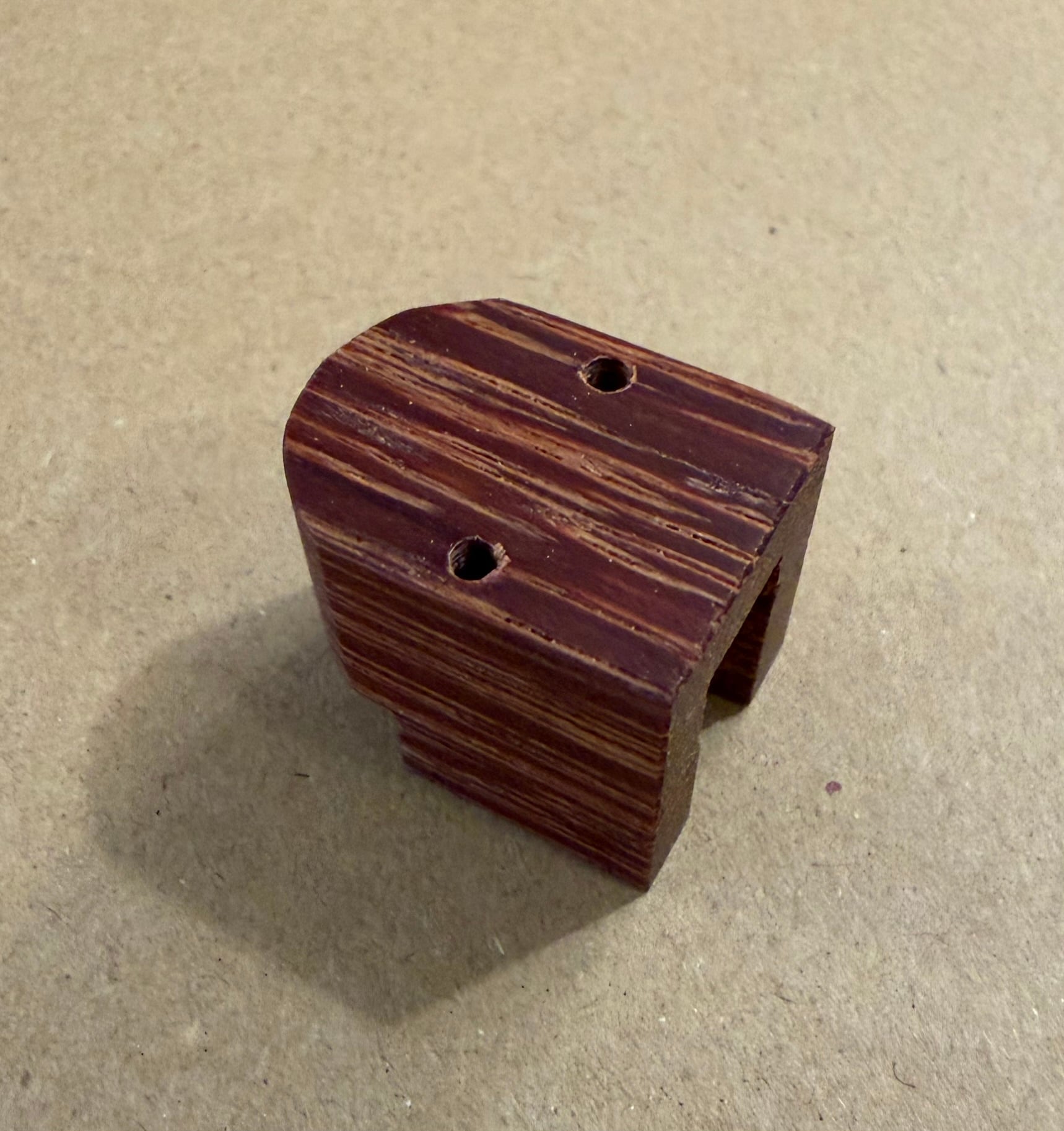 44Wood | EAD RECORD