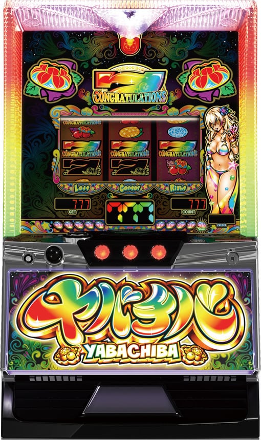 スマスロ ドルアーガの塔 | Slot Shop NIT
