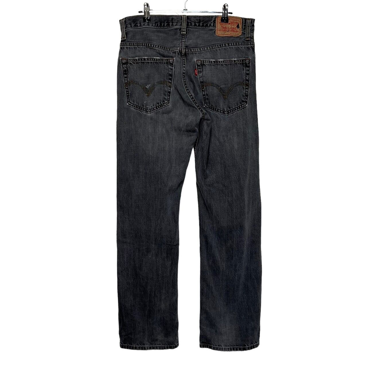 W32×L34】Levi