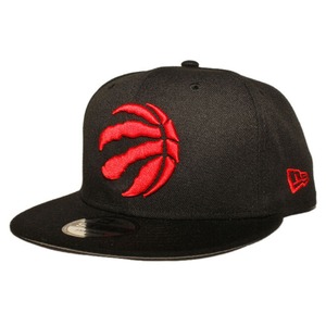 ニューエラ スナップバックキャップ 帽子 NEW ERA 9fifty メンズ レディース NBA トロント ラプターズ フリーサイズ NBA950B-AP70556903