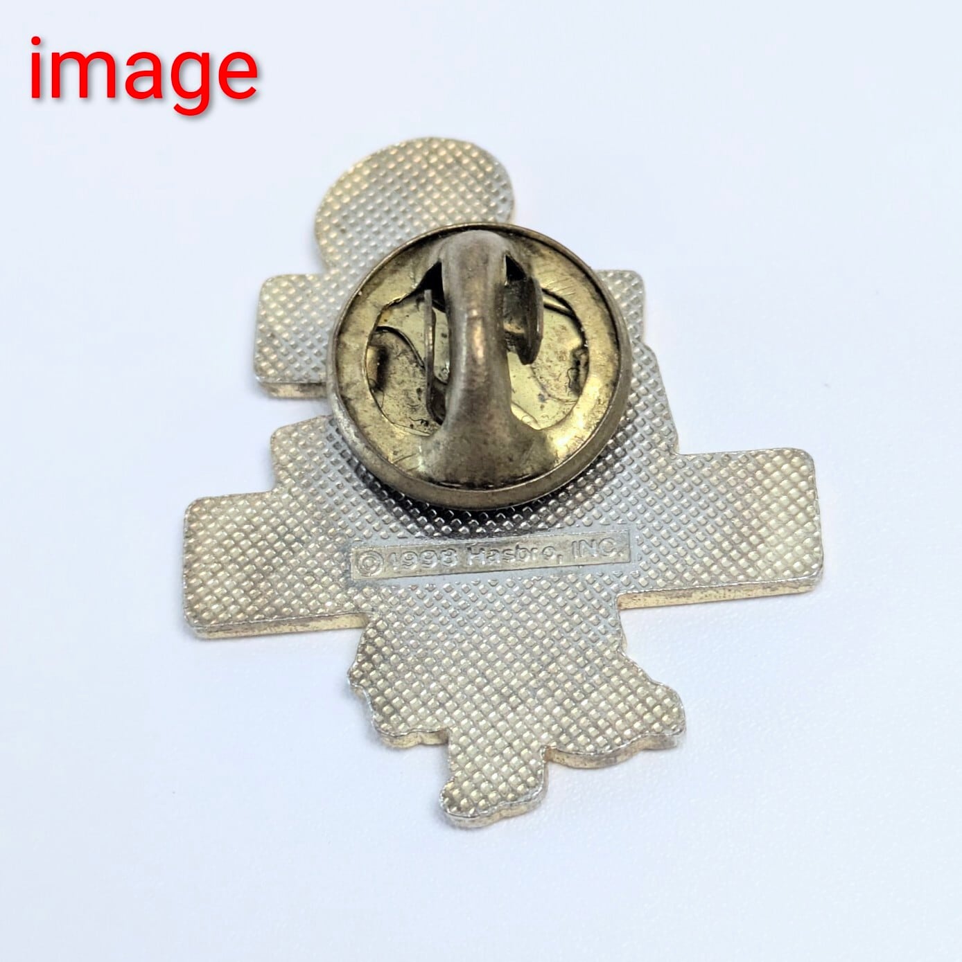 送料無料！☆DEADSTOCK / VINTAGE1998 ピンズ PINS☆ピンバッジ