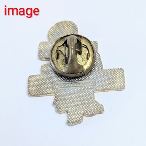 送料無料！☆DEADSTOCK / VINTAGE1998☆ ★ピンズ PINS★ピンバッジ【 McDonald's（マクドナルド）】非売品MONOPOLYタイアップピンズ / 未開封〚アメリカン雑貨 アメトイ〛