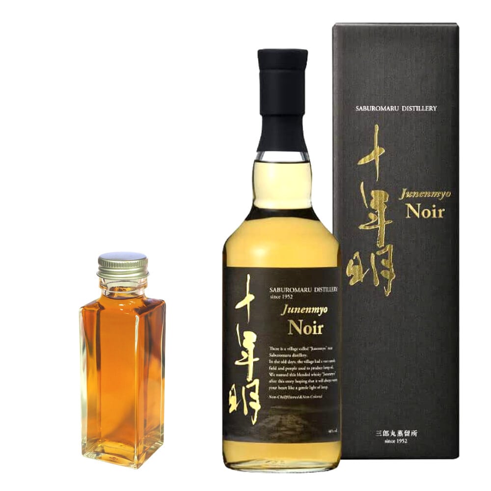 三郎丸蒸留所 | whisky matsuya