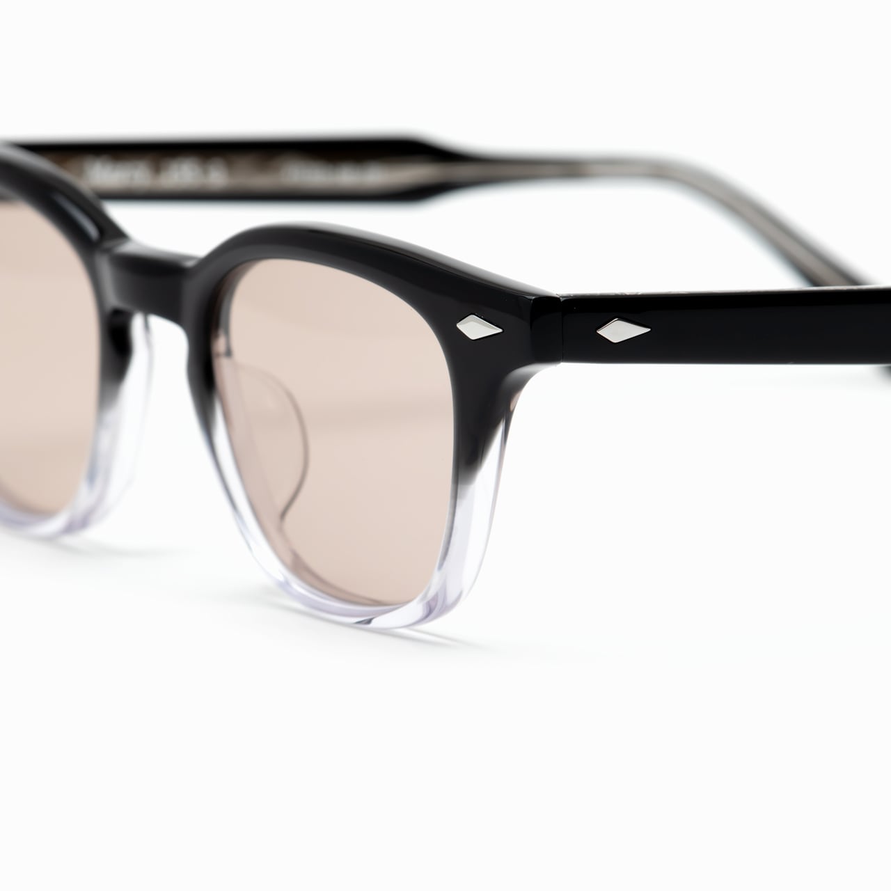 Mercy 155 マーシー | CASU eyewear Mercy 155 マーシー | CASU eyewear
