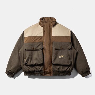 i*0様 GOODENOUGHグッドイナフCOLD DUTY JACKET 02 GOODENOUGH - 00's