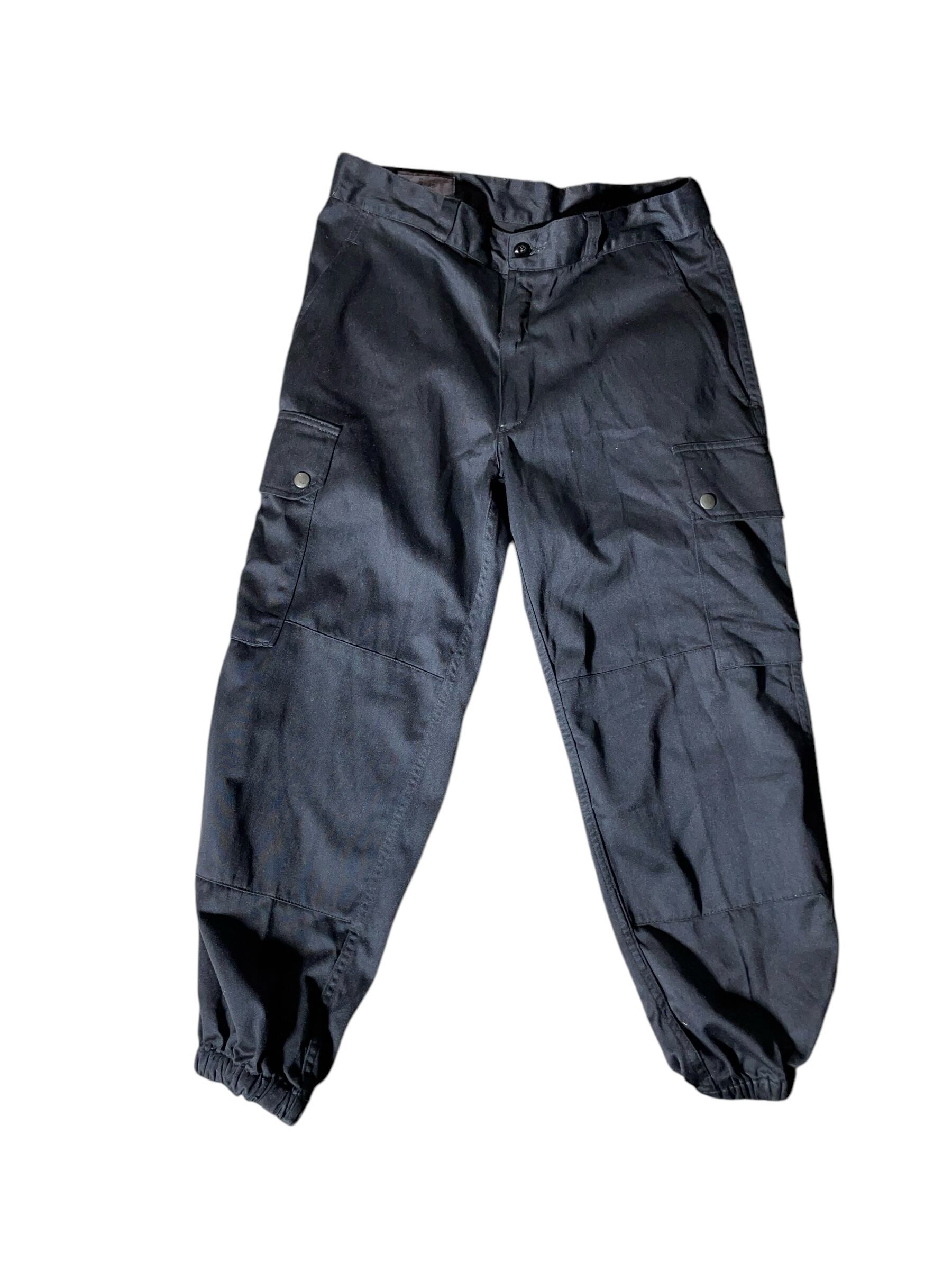 デッドストック】フランス軍F2カーゴパンツ | ステキ雑貨 PM SPACE