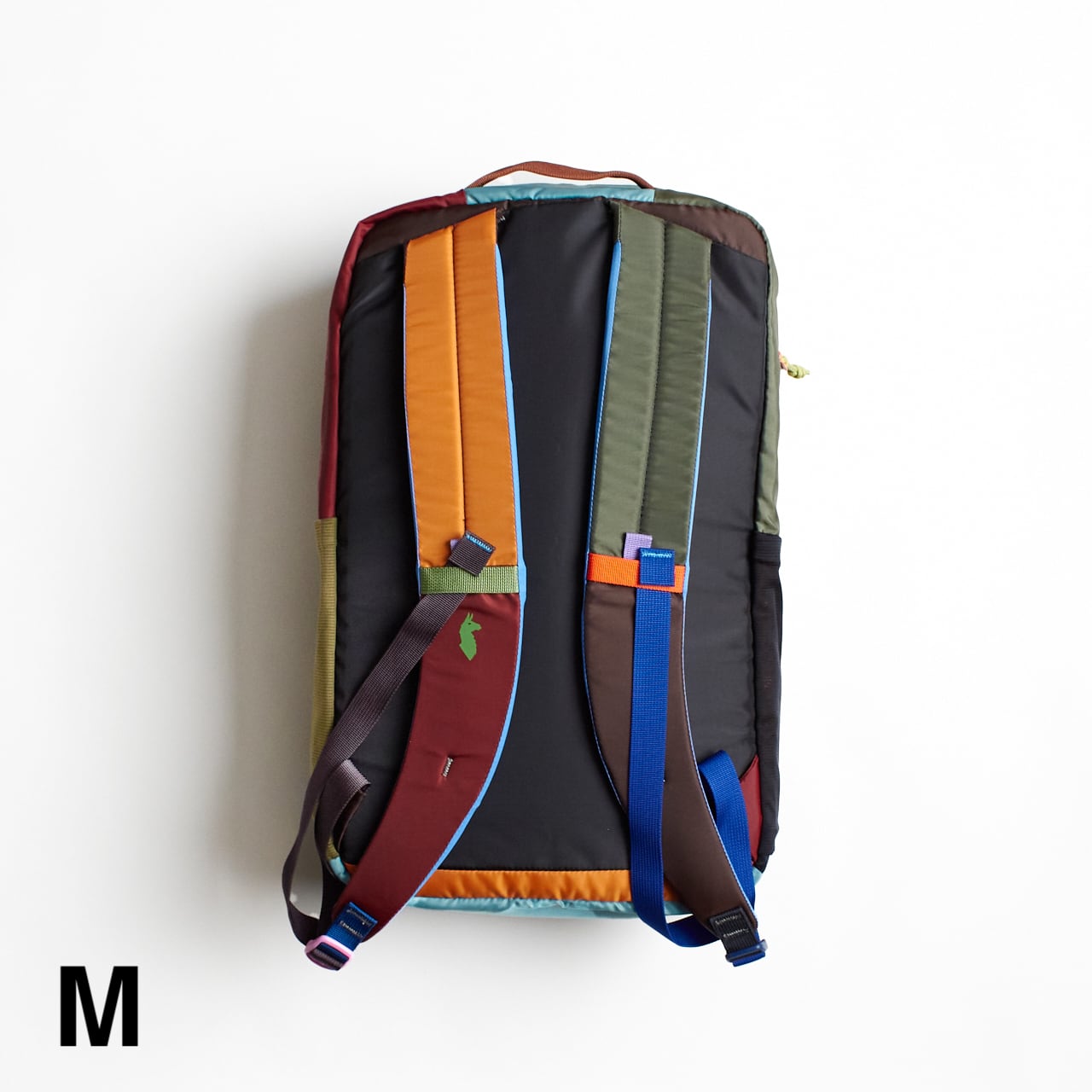 Cotopaxi（コトパクシ）Tasra 16L c/#M Backpack - Del Día メンズ