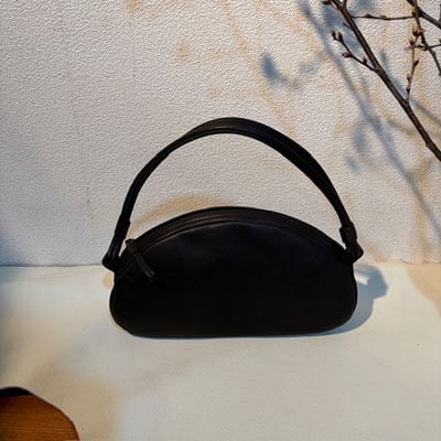 B.stuff　コンパクトハンドバック