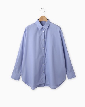 3WAY Shirt Blue / Mylanka