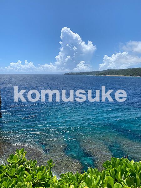 komusuke-select-19_海_辺戸岬(komusuke photograph)6枚