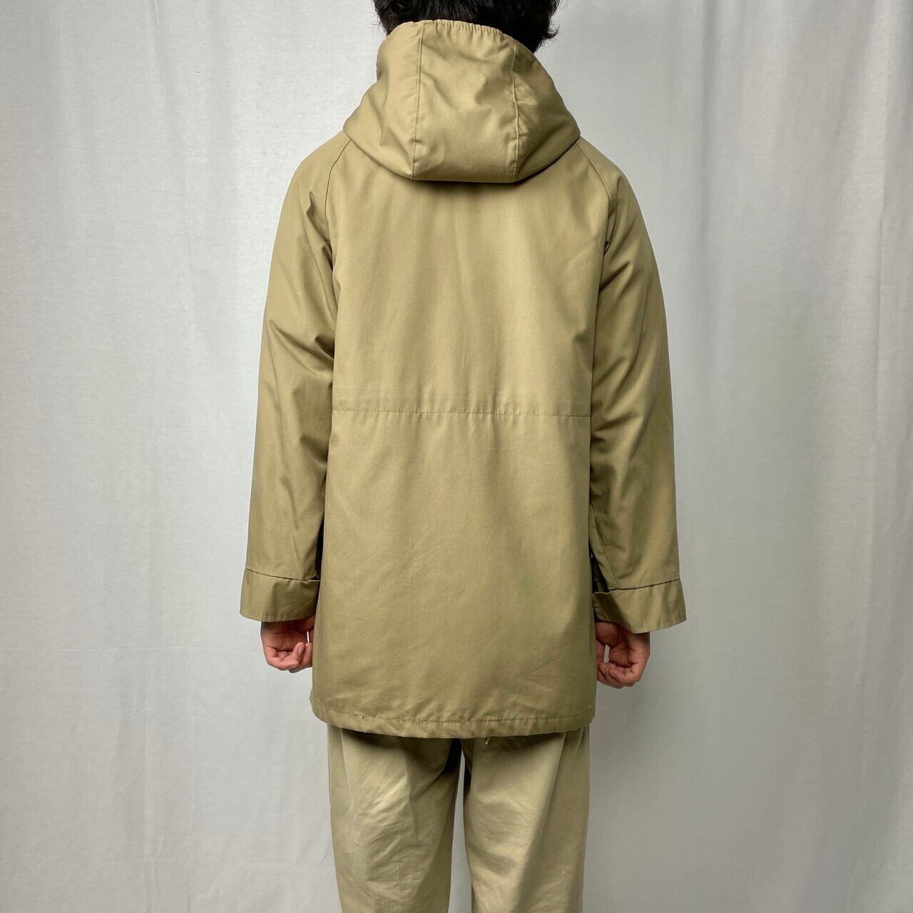 70~80年代 MOUNTAIN TRAILS Jaguar マウンテンパーカー メンズXL相当