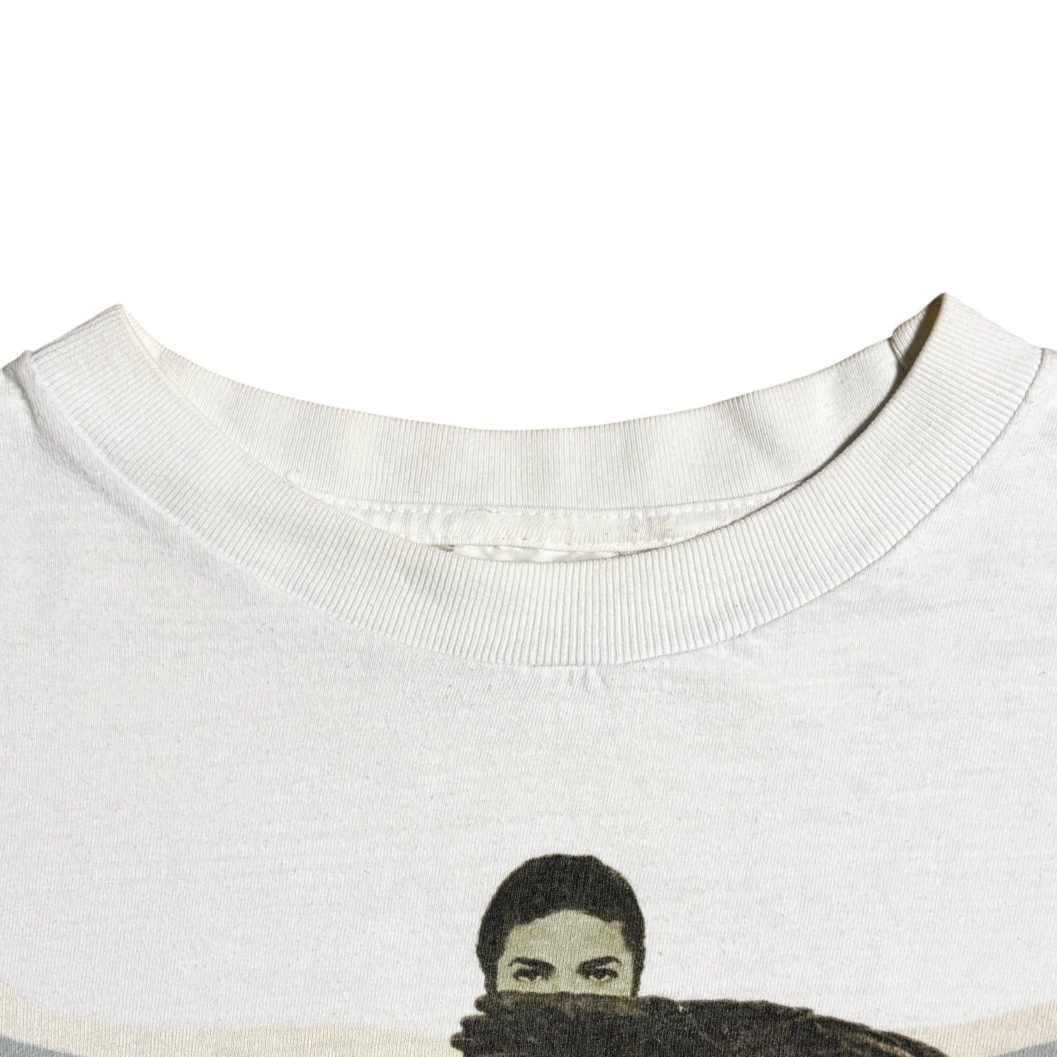 古着 90s Michael Jackson HIStory World Tour マイケル ジャクソン