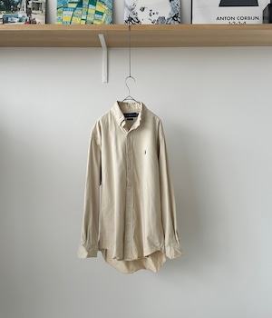 -Ralph Lauren- Vintage 90s S Blake Shirt