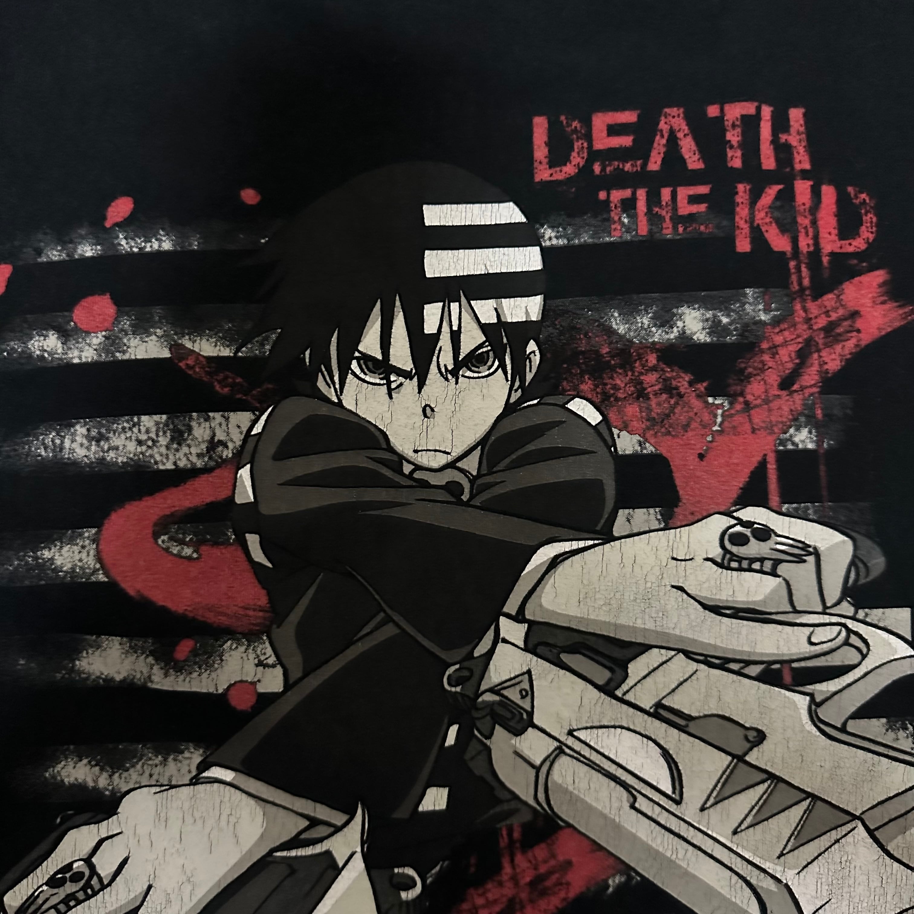 ○00s SOUL EATER ソウルイーター Tシャツ | Pay ID ○00s SOUL EATER ソウルイーター Tシャツ | Pay ID