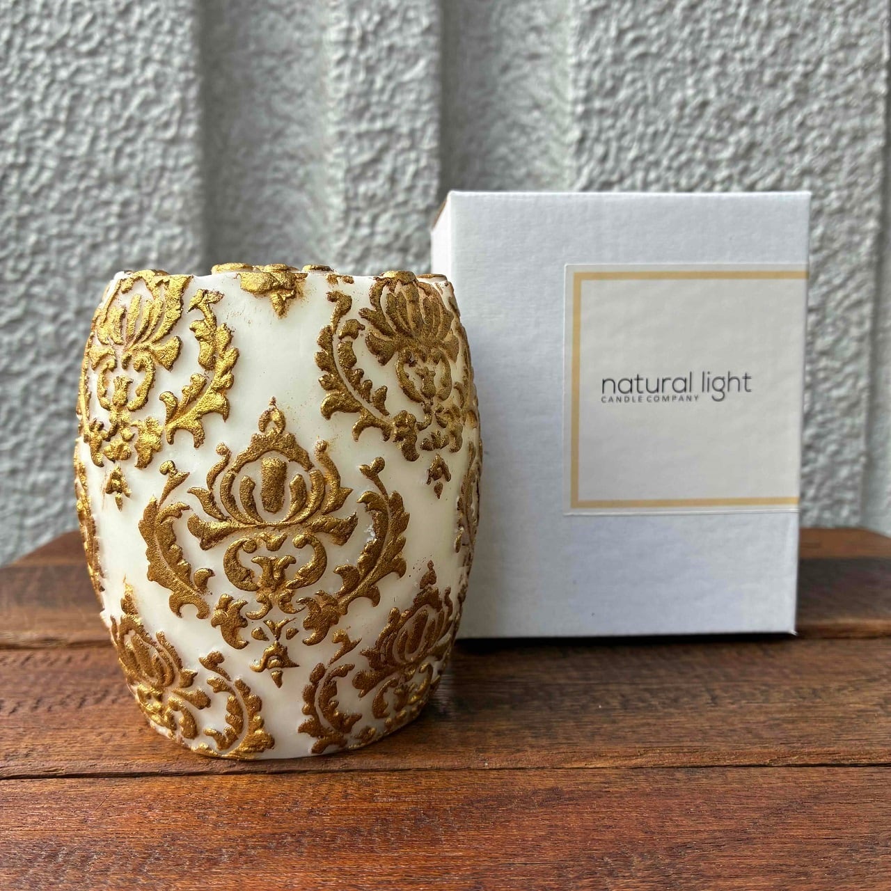 アロマキャンドル | 神戸香屋