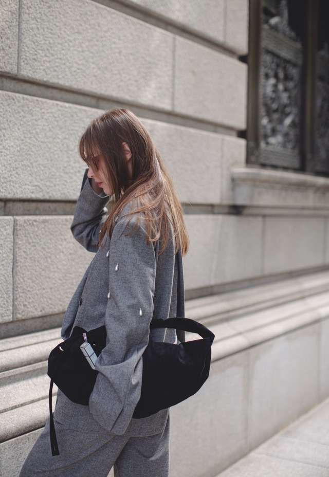 (select）クロワッサンｂａｇ