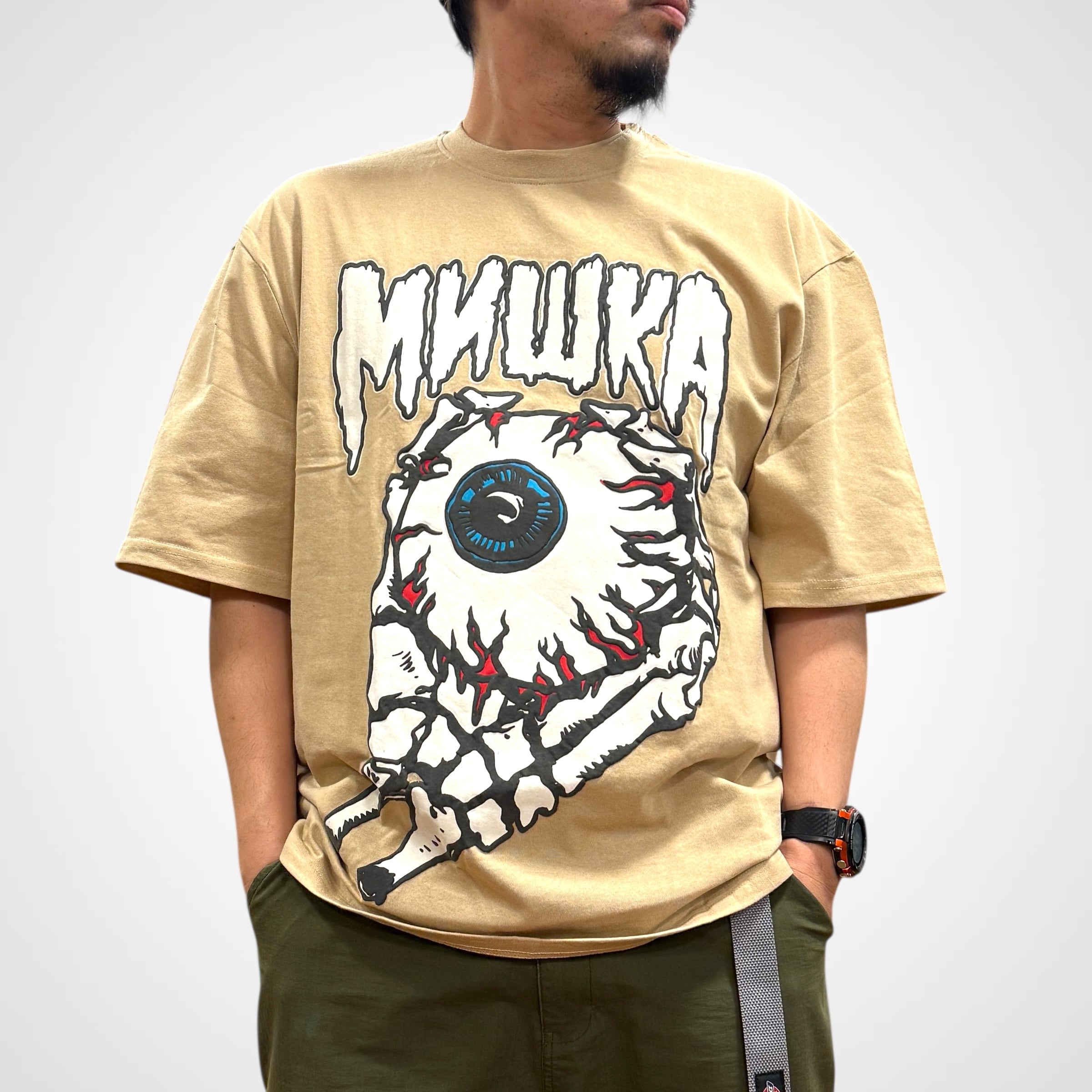 MISHKA | TRADER LUCK