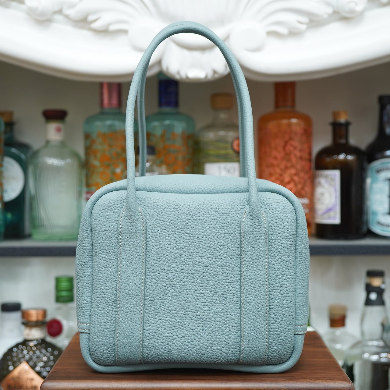 ル・ボナー コンフェッティ スカイ