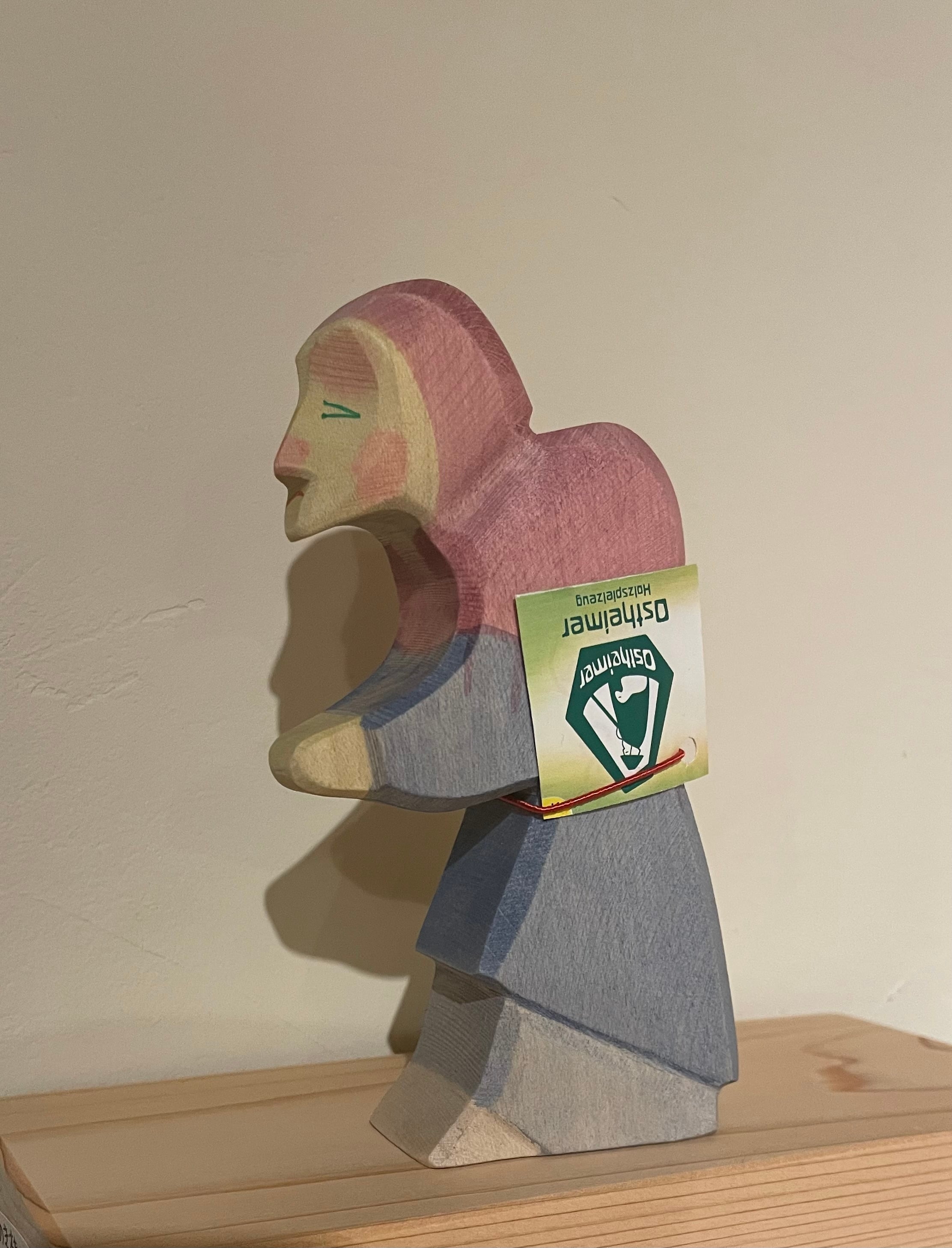 オストハイマー 魔女 | リンドヴルム