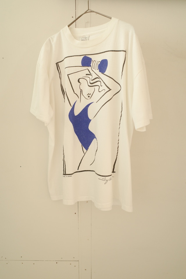 ty wilson t-shirt