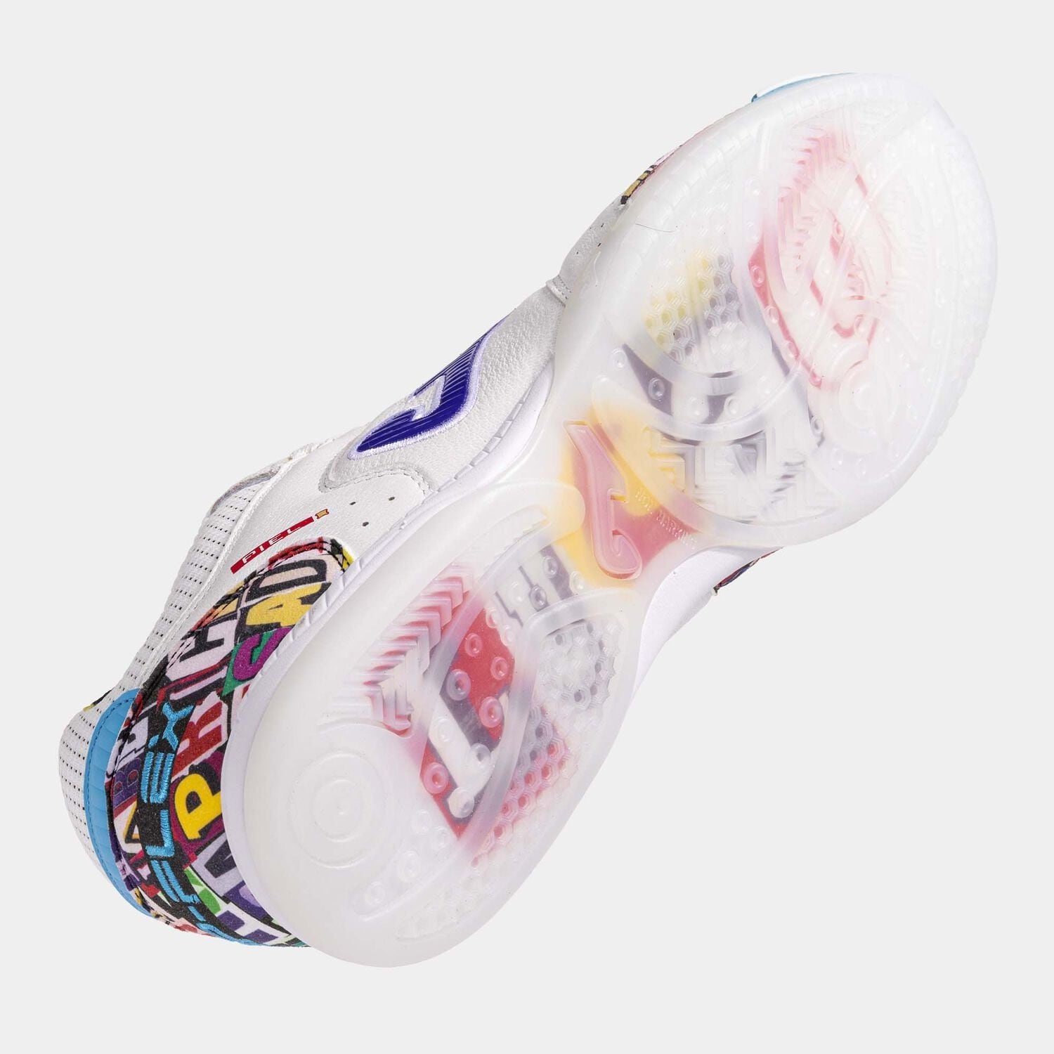 限定モデル／TOP FLEX 2562 LUCAO IN (28cm) e901ff1772775371fb0a3b8a70729c