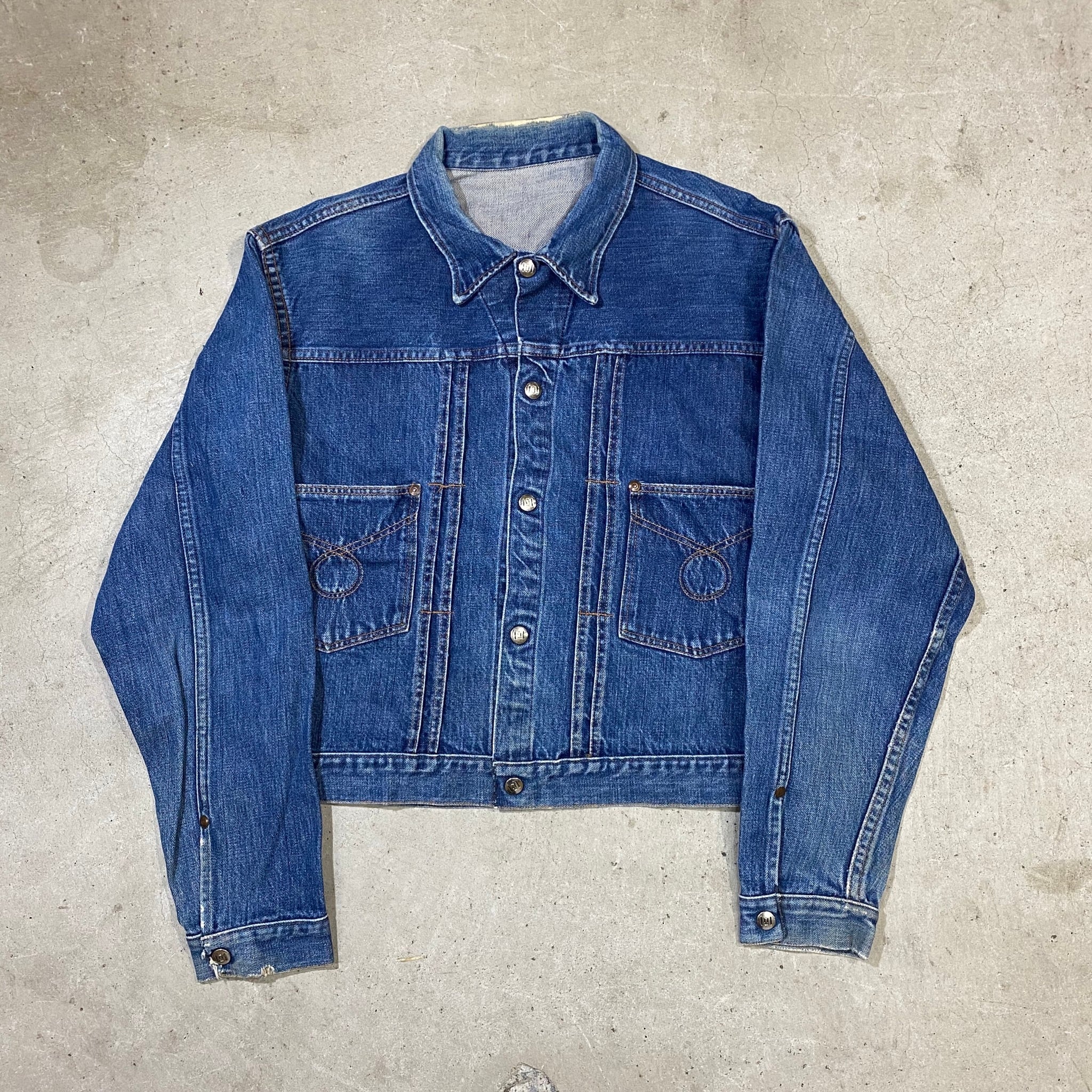 50〜60年代 50s 60s Montgomery Word モンゴメリーワード パワーハウス  