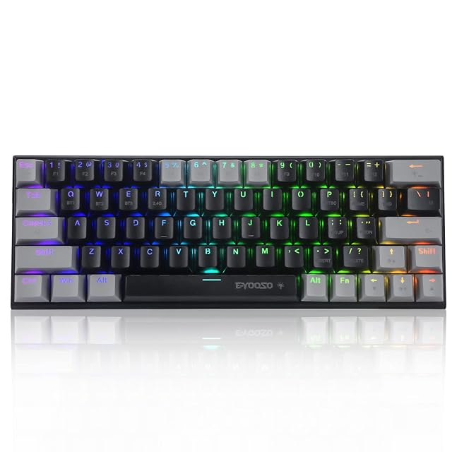 SteelSeries ラピッドトリガー 搭載 ゲーミングキーボード テンキー