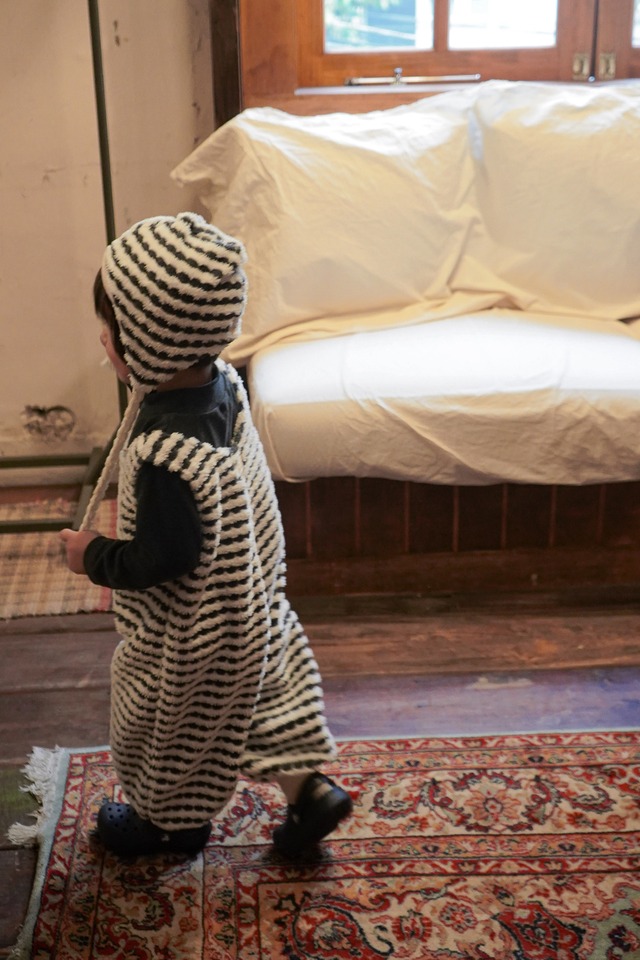 【予約】Pom Pom Suit