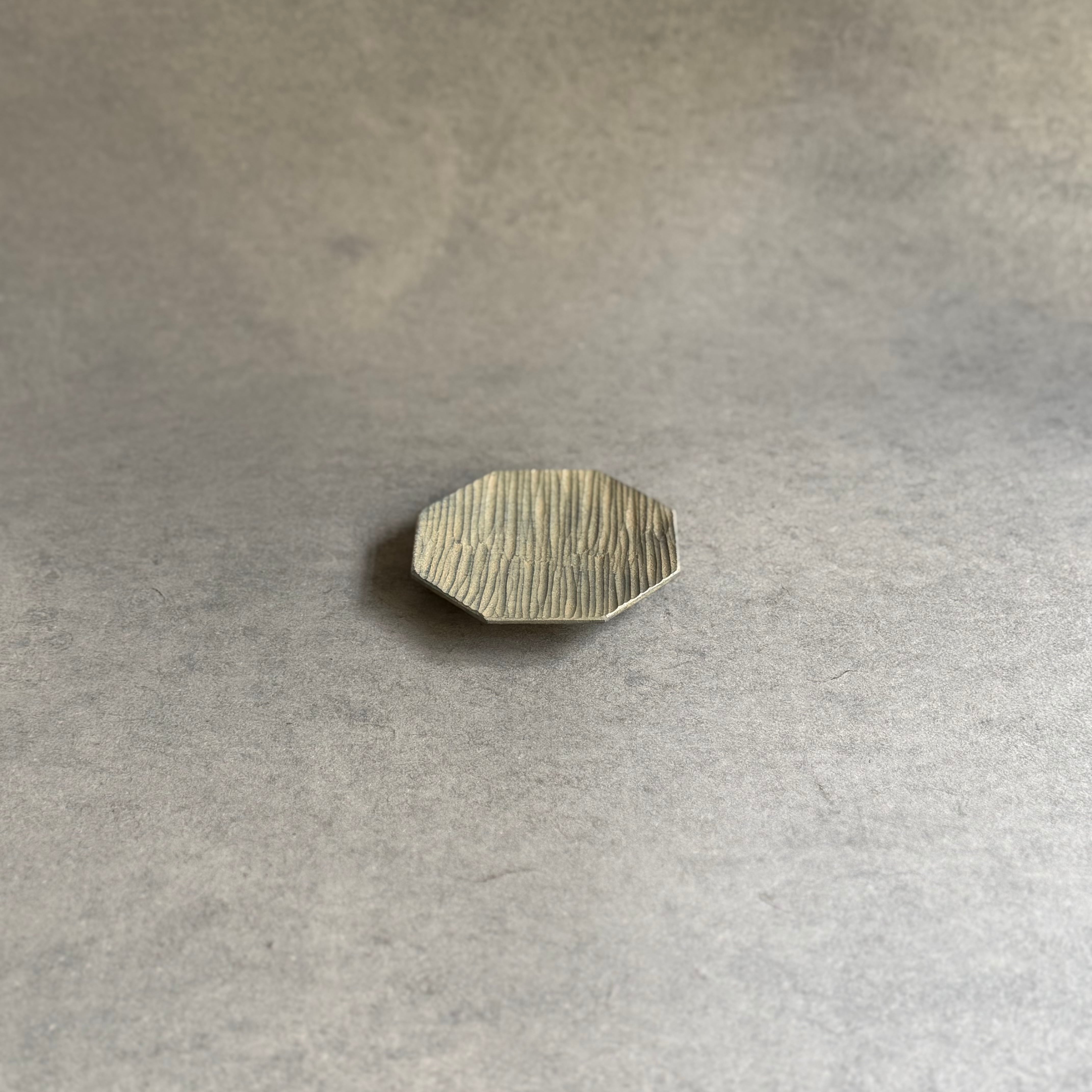 田澤祐介 SQ90八角皿