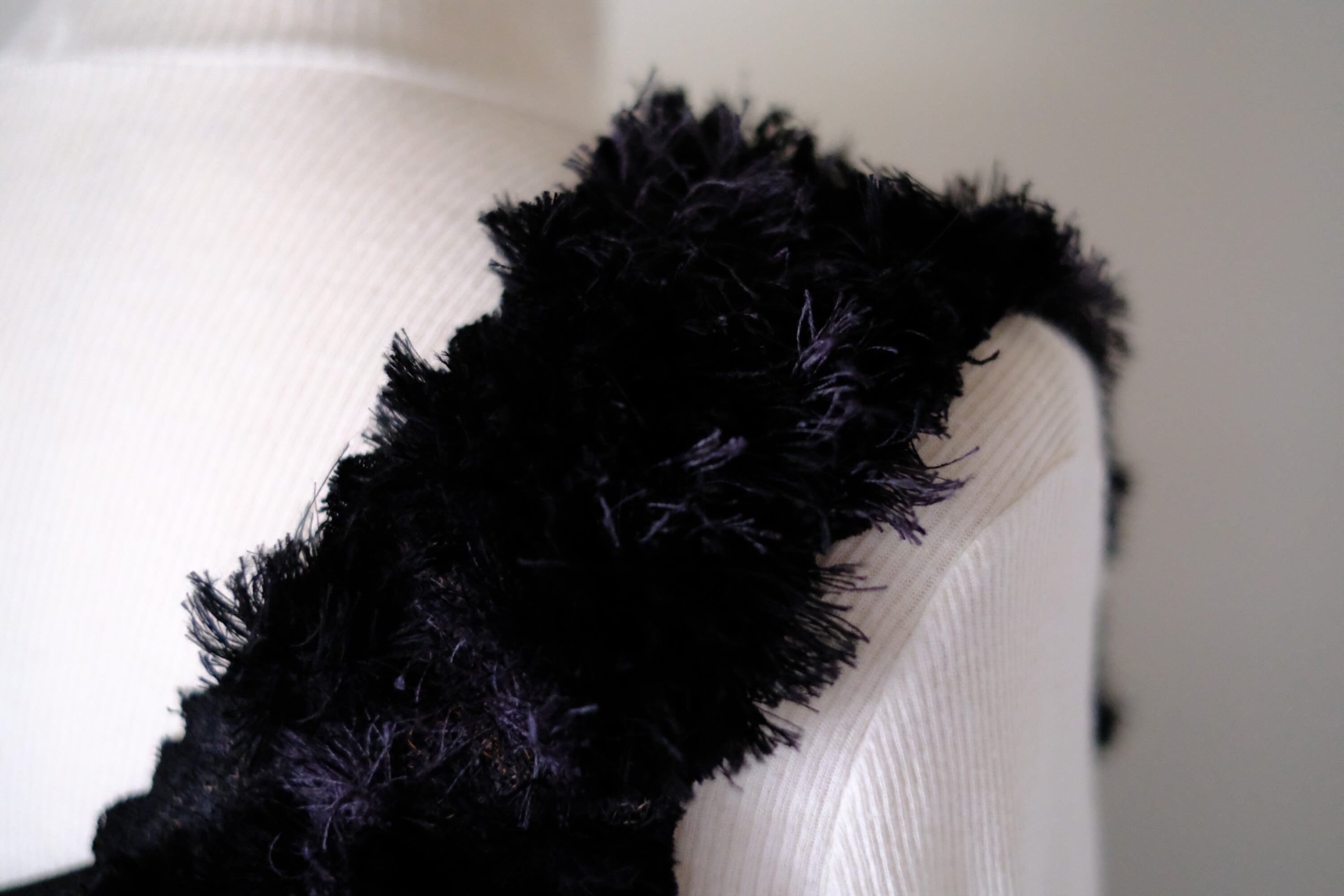 ワンショルダーワンピース cl-168