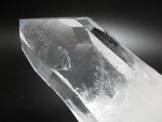 【送料無料】【高品質】ブラジル産水晶クラスター  no.3