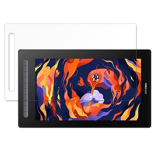 VEIKK 液タブ 11.6インチ 液晶タブレット スマホ対応 フル