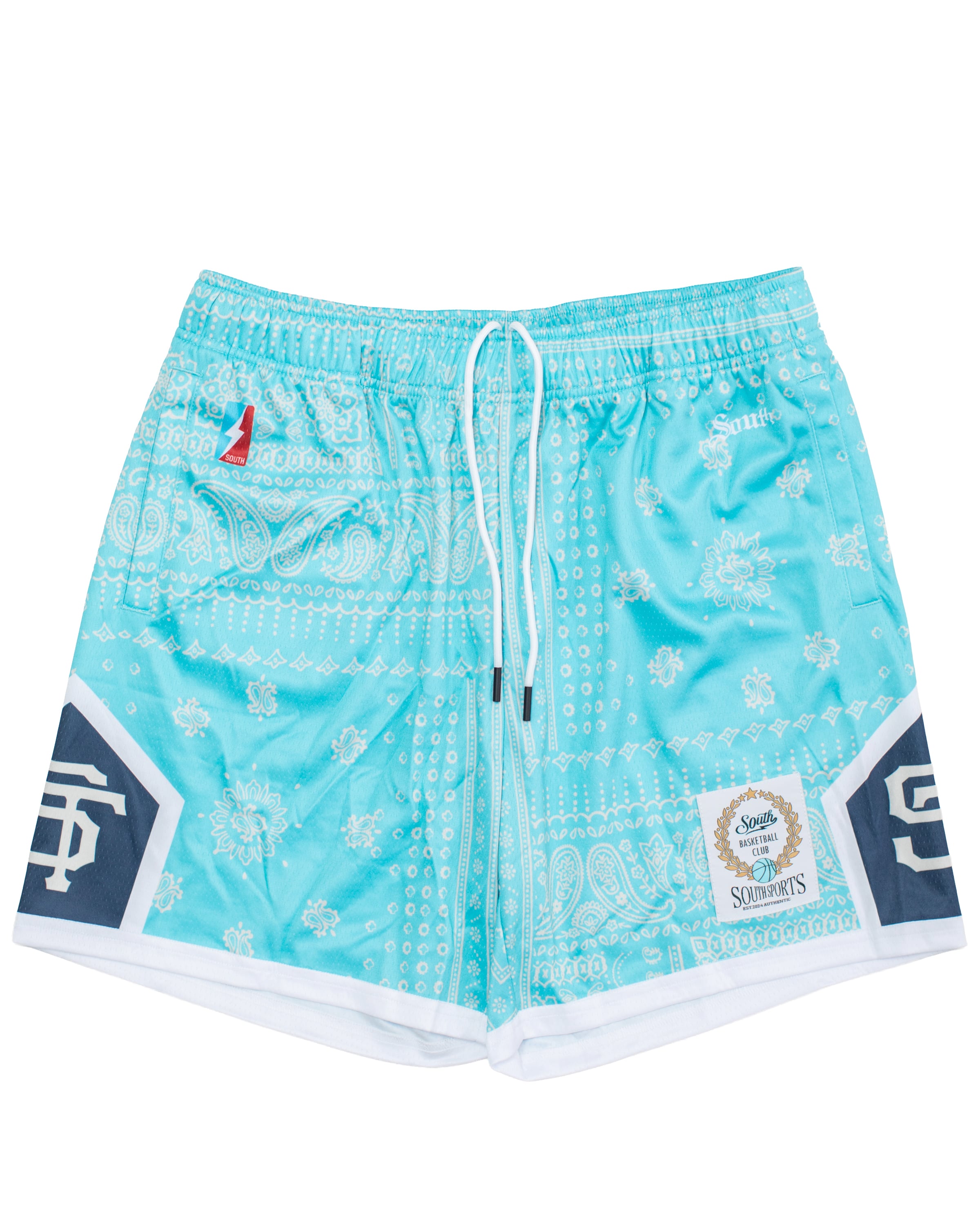 south サウス　　バスパン　Mサイズ PANTS | THE SOUTH
