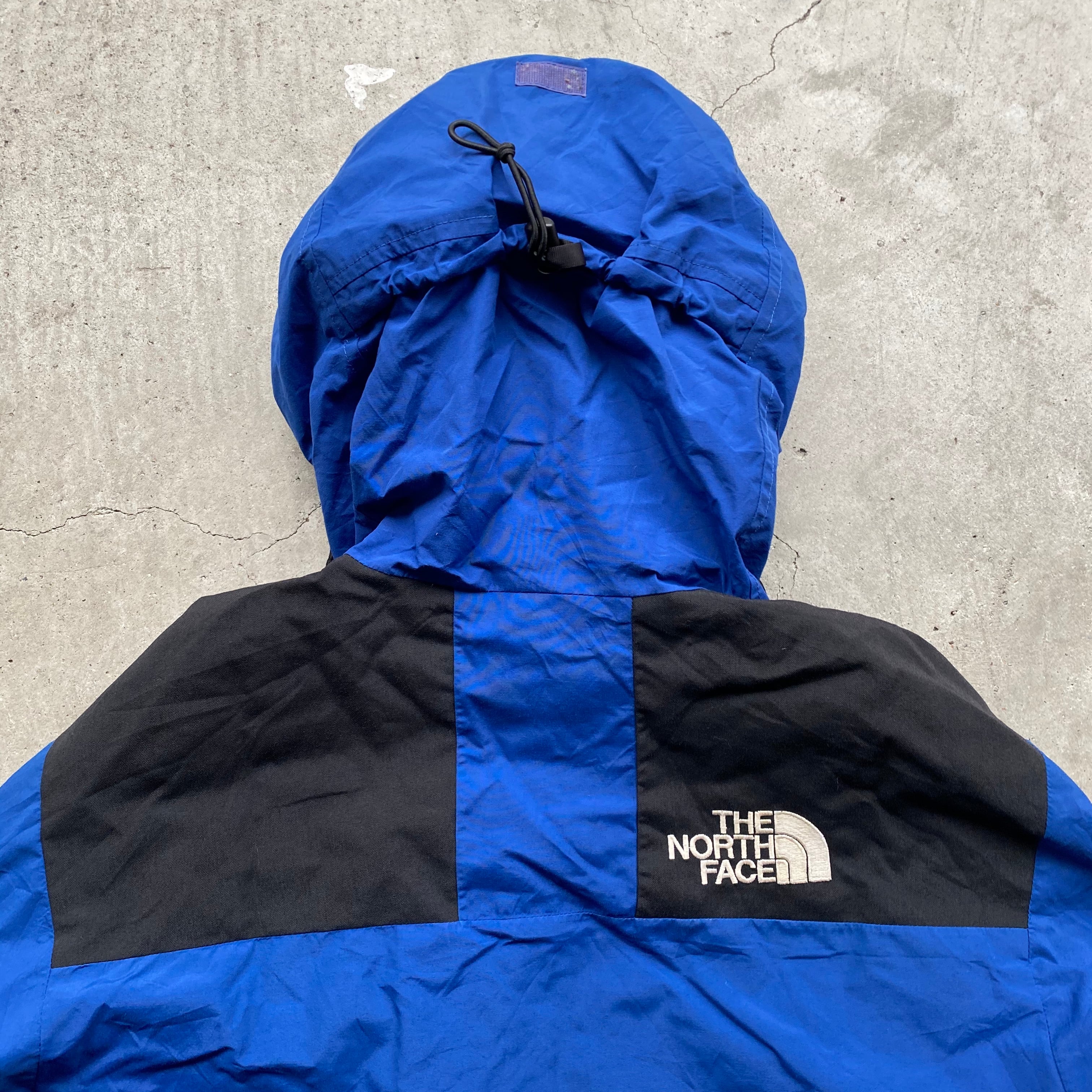 デッドストックTHENORTHFACEノースフェイス1990マウンテンジャケット