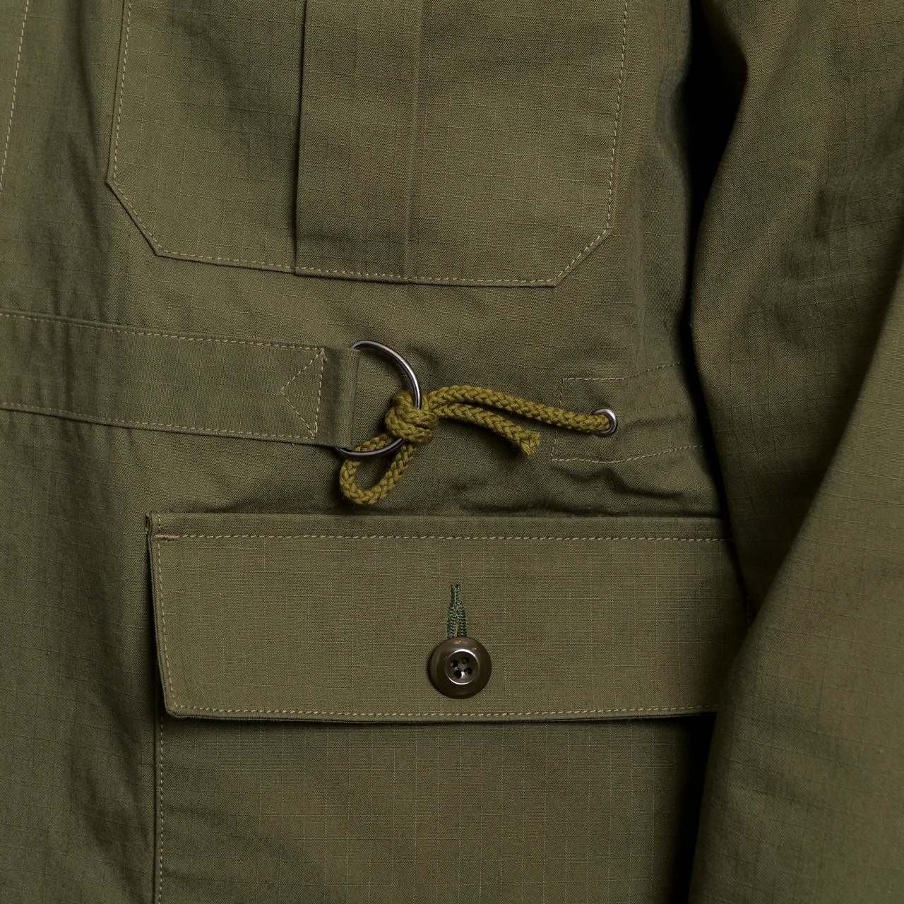 Atlas【アトラス】・3014-653C・C/#47 Olive Green
