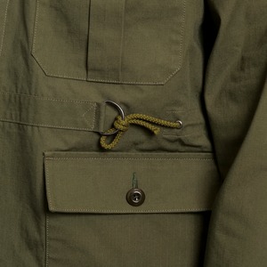 Atlas【アトラス】・3014-653C・C/#47 Olive Green
