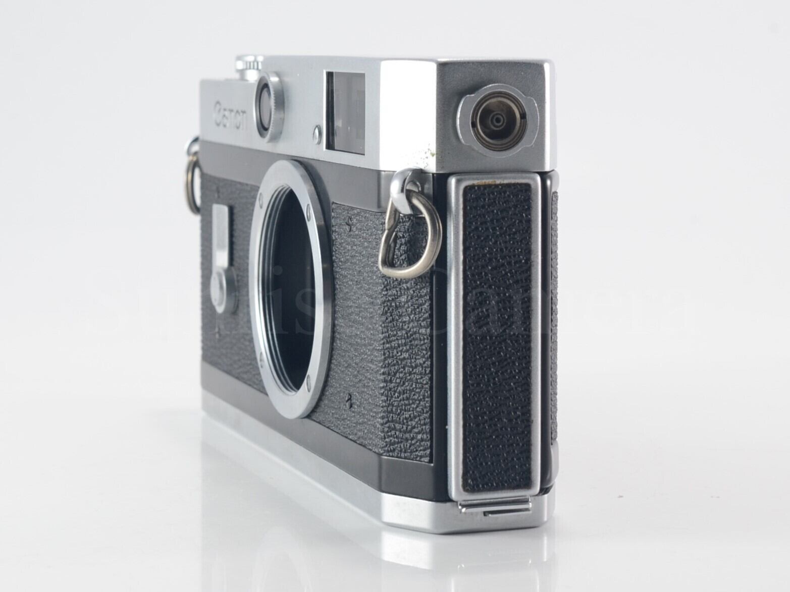 Canon P ボディ ポピュレール 整備済 キヤノン (60044) | サンライズ