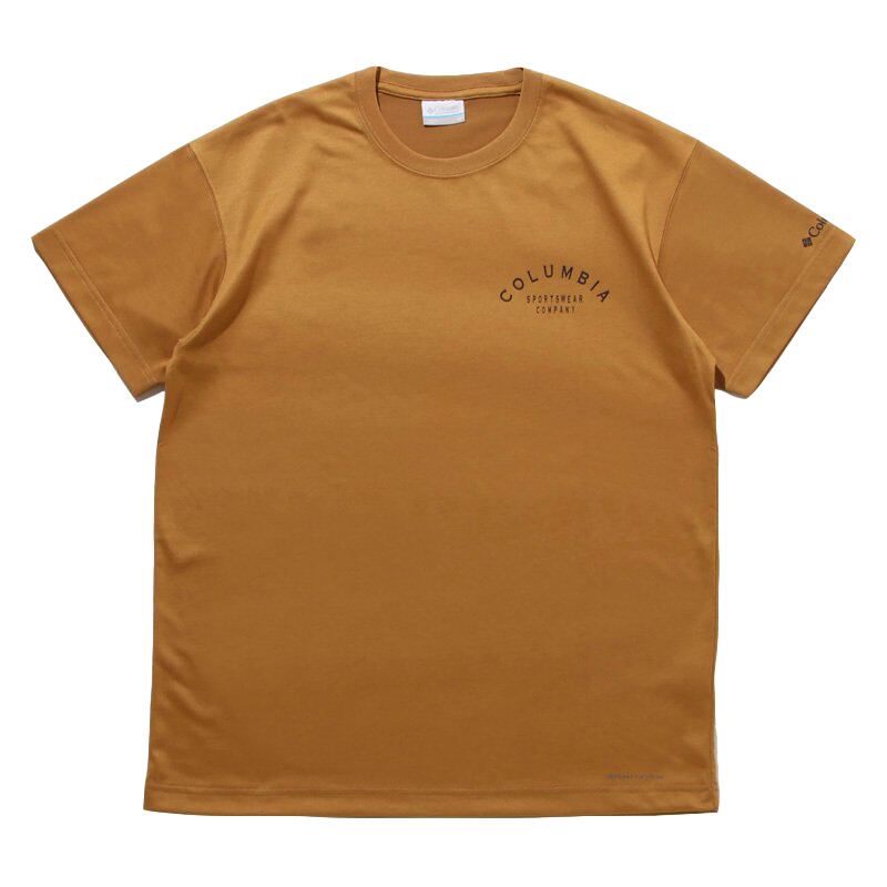2022春夏モデル Columbia(コロンビア) PM0052 アーバンハイクショート