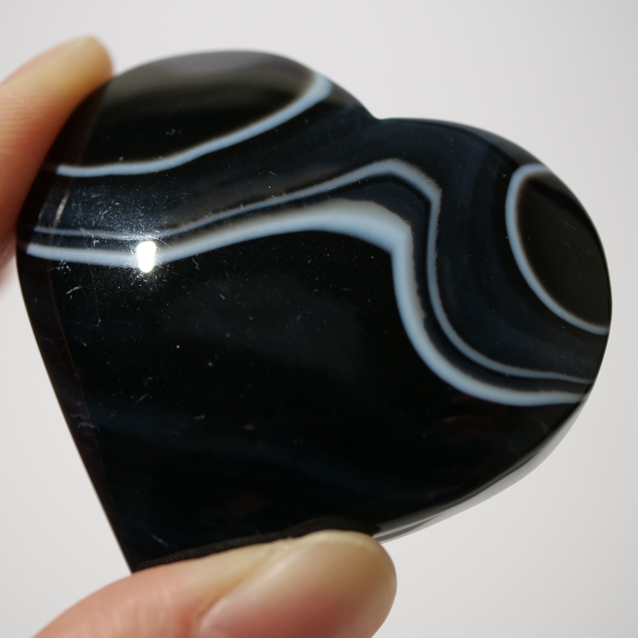 オニキス / ハート