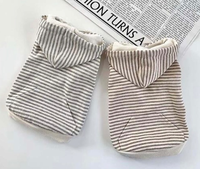 《予約》№Z0121 Jerry hoodie T-shirt