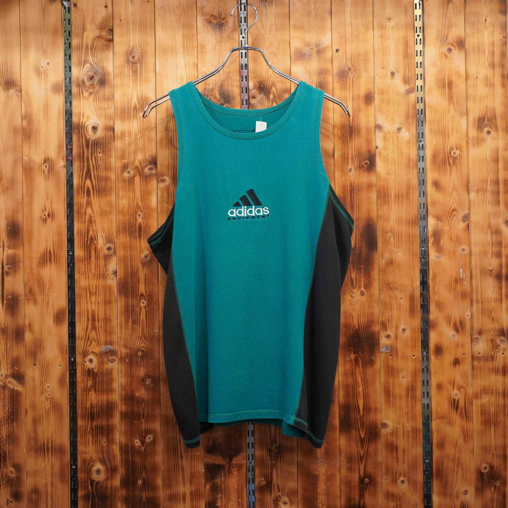 adidas トラックジャケット 2号/アディダス デサント ジャージ 70s80s