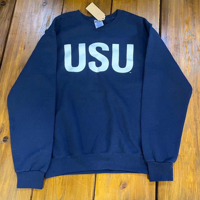 JERZEES スウェット　S
