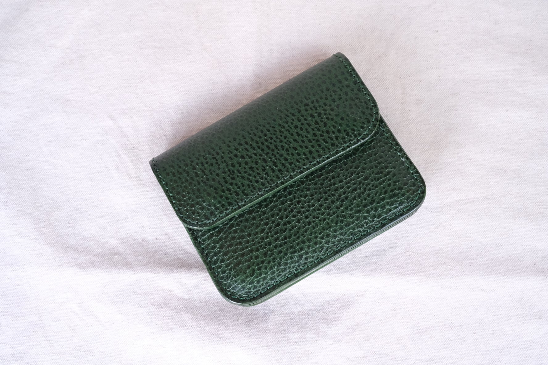 【長期サンプル】middle wallet